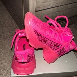 Size 6 Steve Madden Toddler girl